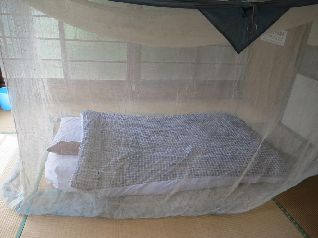 Guesthouse Nishiki Чичибу Стая снимка