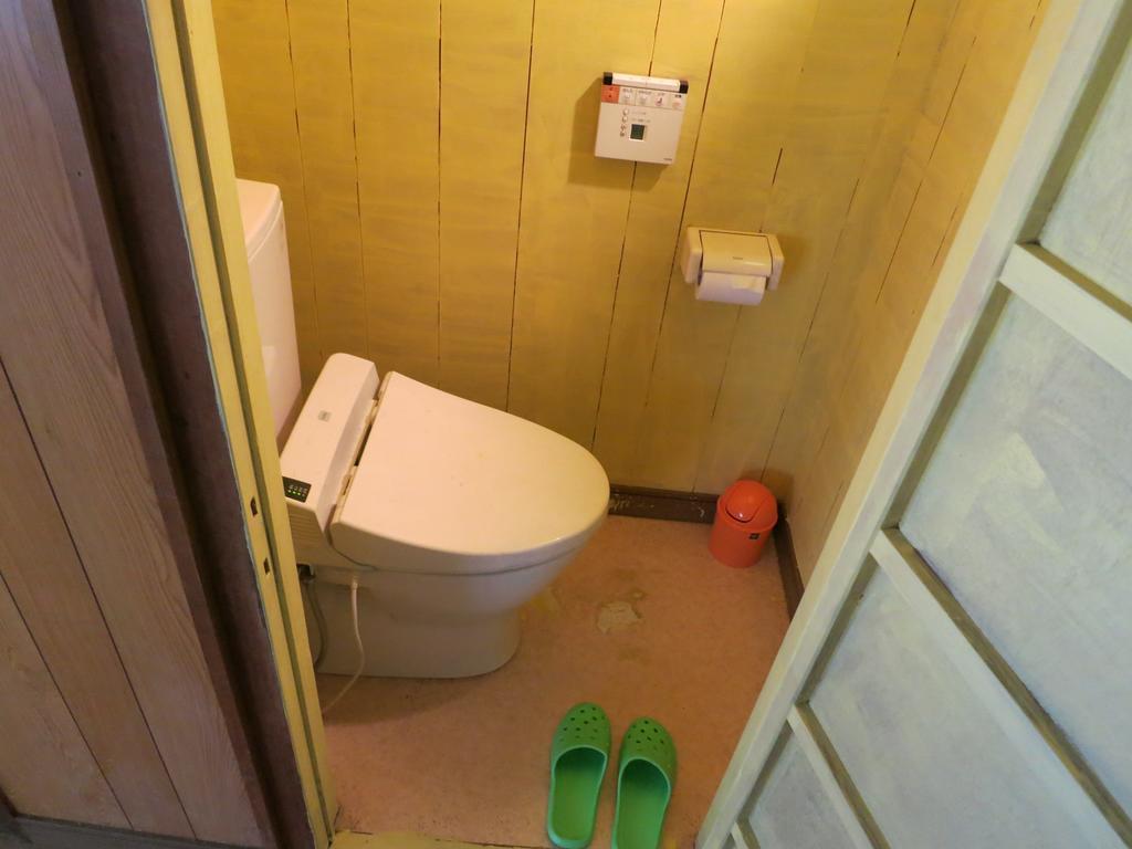 Guesthouse Nishiki Чичибу Стая снимка