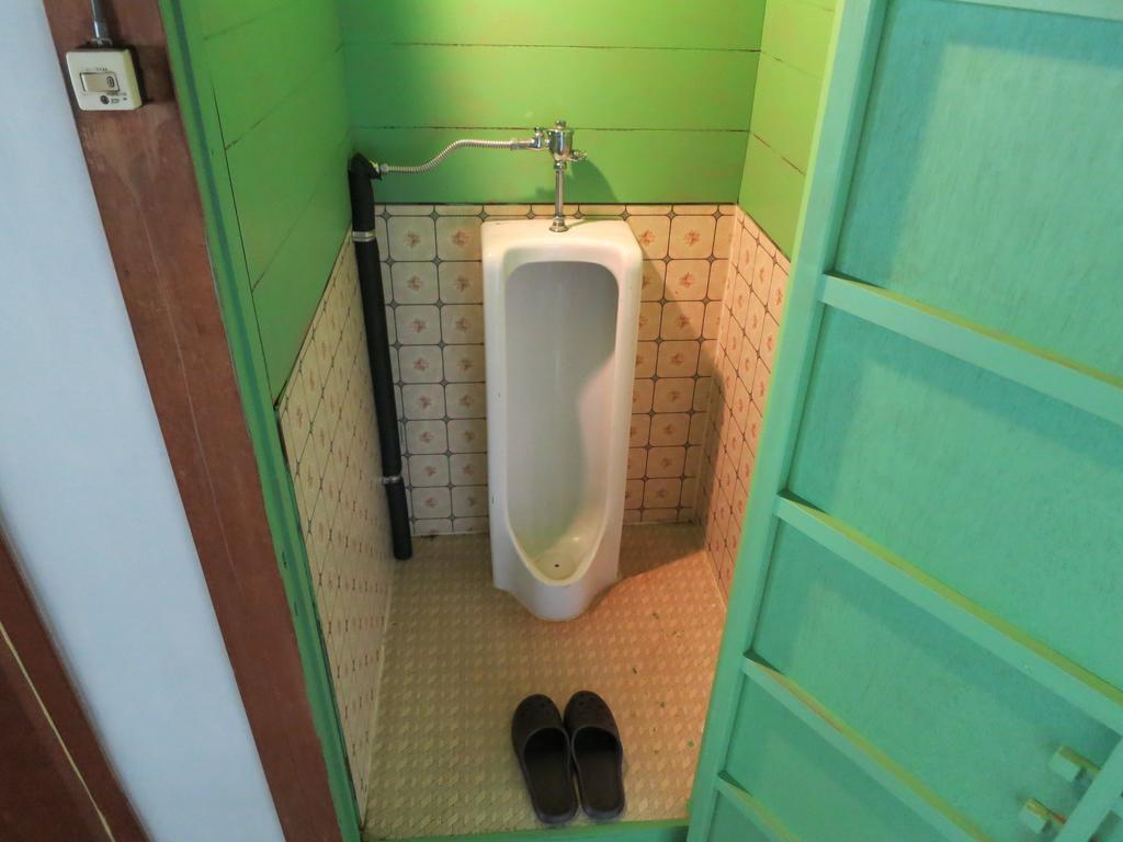 Guesthouse Nishiki Чичибу Екстериор снимка