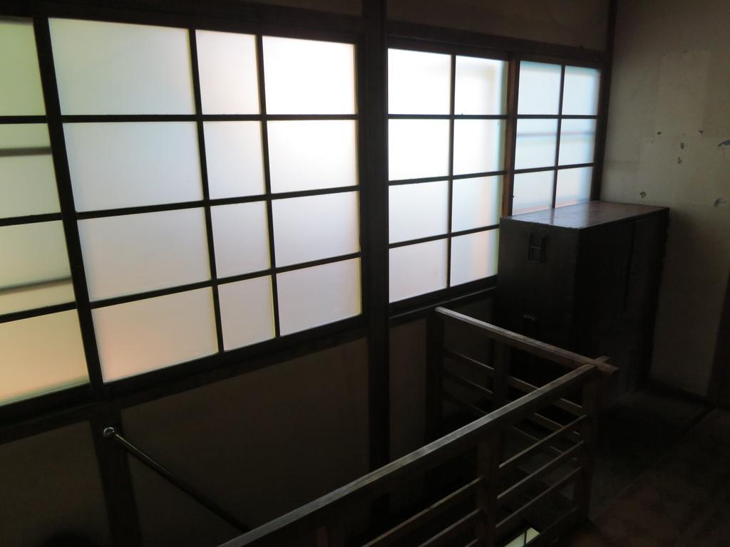 Guesthouse Nishiki Чичибу Екстериор снимка