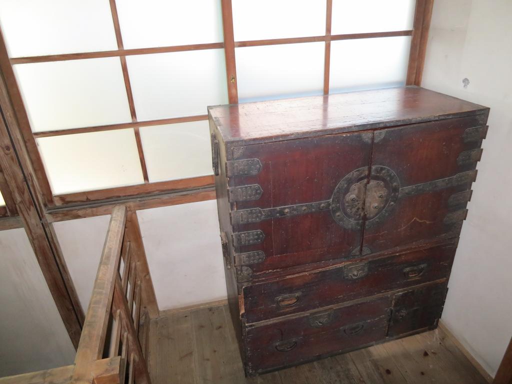 Guesthouse Nishiki Чичибу Екстериор снимка