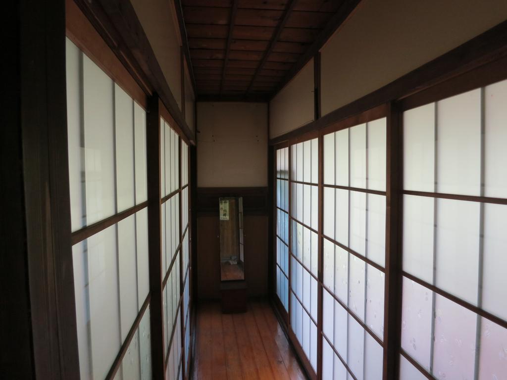 Guesthouse Nishiki Чичибу Екстериор снимка