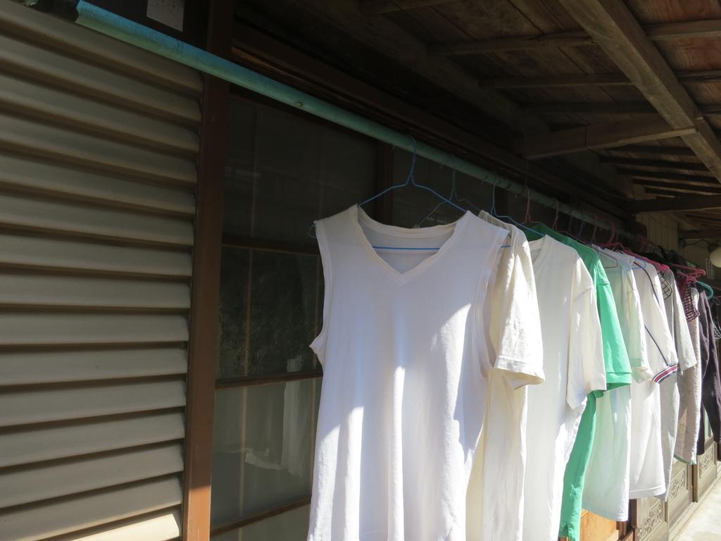 Guesthouse Nishiki Чичибу Екстериор снимка