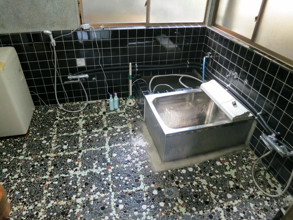 Guesthouse Nishiki Чичибу Екстериор снимка
