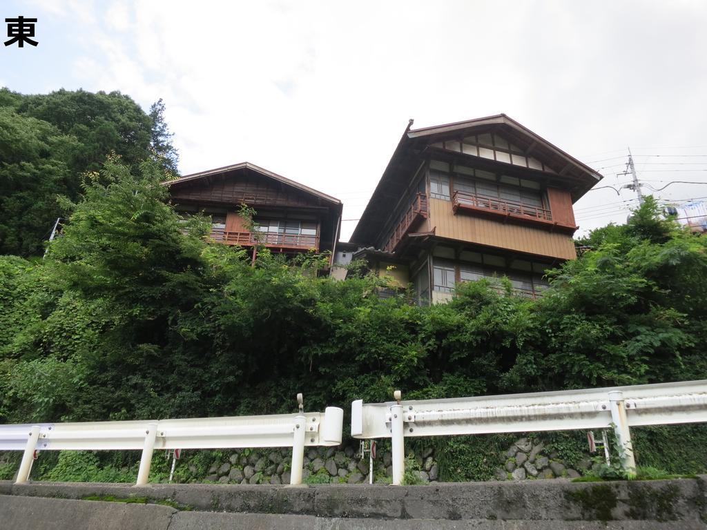Guesthouse Nishiki Чичибу Екстериор снимка