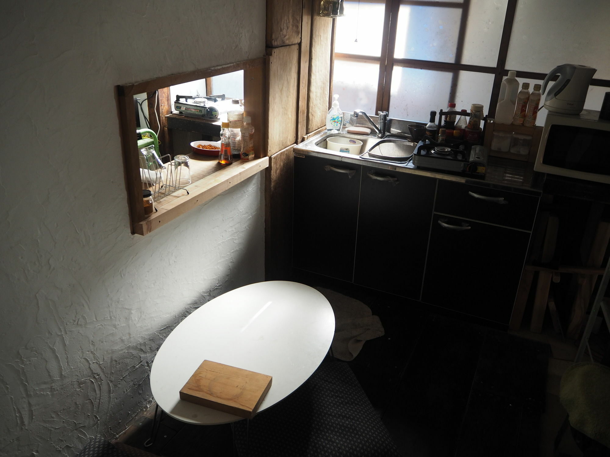 Guesthouse Nishiki Чичибу Екстериор снимка