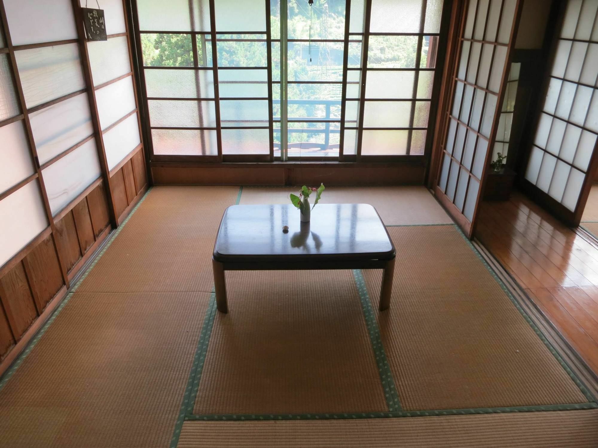 Guesthouse Nishiki Чичибу Екстериор снимка