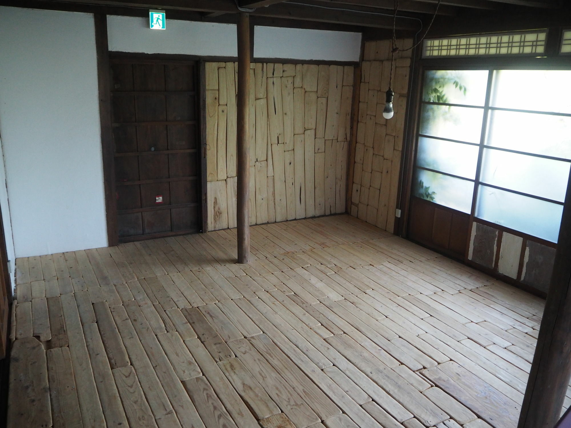Guesthouse Nishiki Чичибу Екстериор снимка